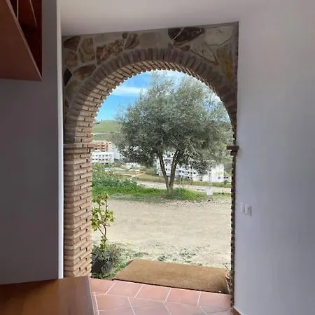 Appartamento Apartamento Rural Cerca Del Mar La Cala De Mijas