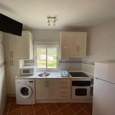 Apartamento Rural Cerca Del Mar Appartamento La Cala De Mijas