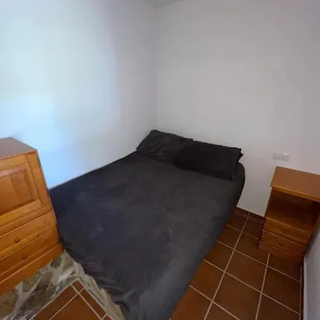 Apartamento Rural Cerca Del Mar *