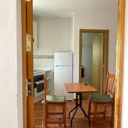 Appartamento Apartamento Rural Cerca Del Mar *