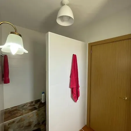Apartamento Rural Cerca Del Mar