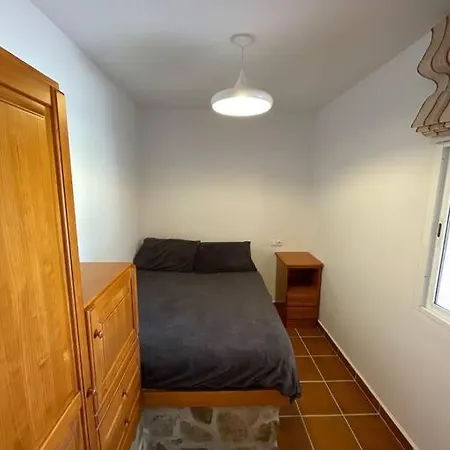 Appartamento Apartamento Rural Cerca Del Mar La Cala De Mijas