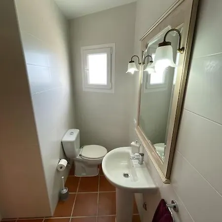 Apartamento Rural Cerca Del Mar La Cala De Mijas