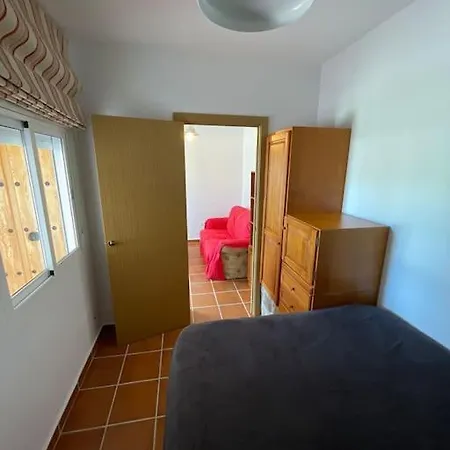 Apartamento Rural Cerca Del Mar Appartamento