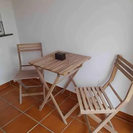 Apartamento Rural Cerca Del Mar *