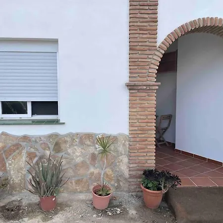 Apartamento Rural Cerca Del Mar