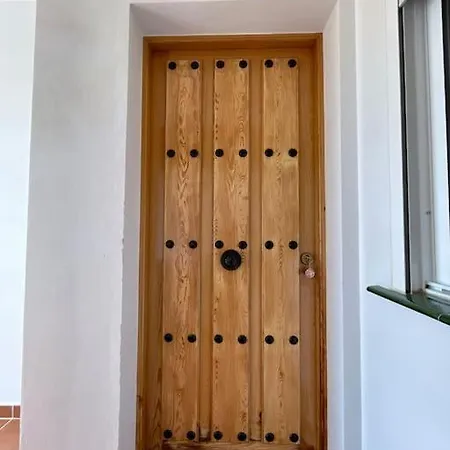 Appartamento Apartamento Rural Cerca Del Mar