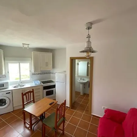 Apartamento Rural Cerca Del Mar Appartamento La Cala De Mijas