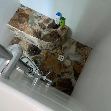 Apartamento Rural Cerca Del Mar Appartamento
