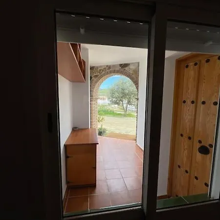 Apartamento Rural Cerca Del Mar *