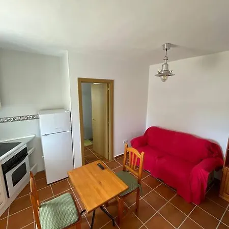 Apartamento Rural Cerca Del Mar La Cala De Mijas