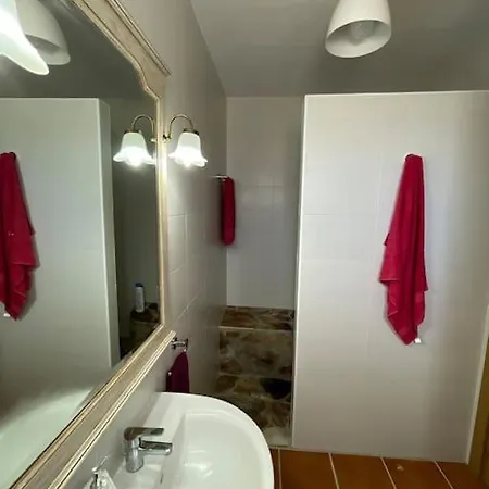 Appartamento Apartamento Rural Cerca Del Mar *