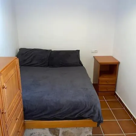 Apartamento Rural Cerca Del Mar *