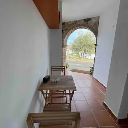 Appartamento Apartamento Rural Cerca Del Mar La Cala De Mijas